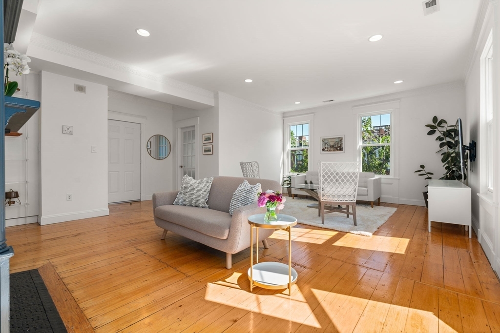 Property Photo: 50-52 High Street 3 MA 02129