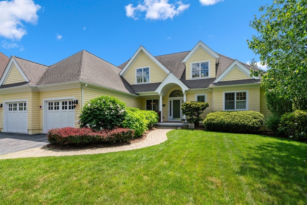 Property Photo: 48 Great Kame MA 02360