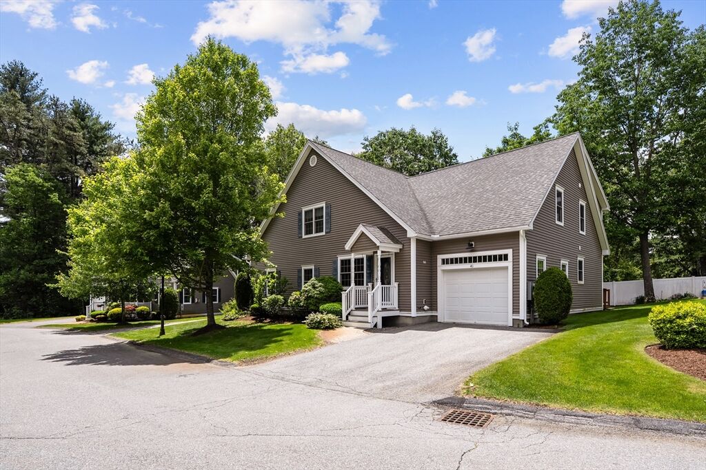 Property Photo:  41 Winter Ln 41  MA 01876 
