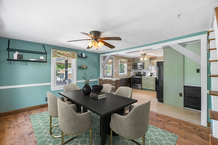 Property Photo:  298 Spruce St  MA 01453 