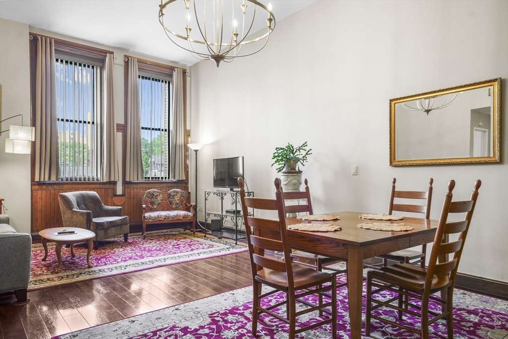 Property Photo:  235 State St 317  MA 01103 