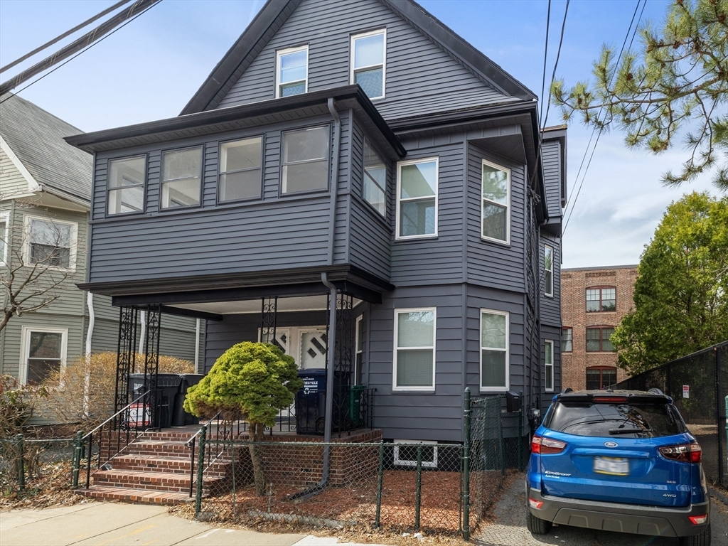 Property Photo:  9-11 Edmunds St  MA 02140 