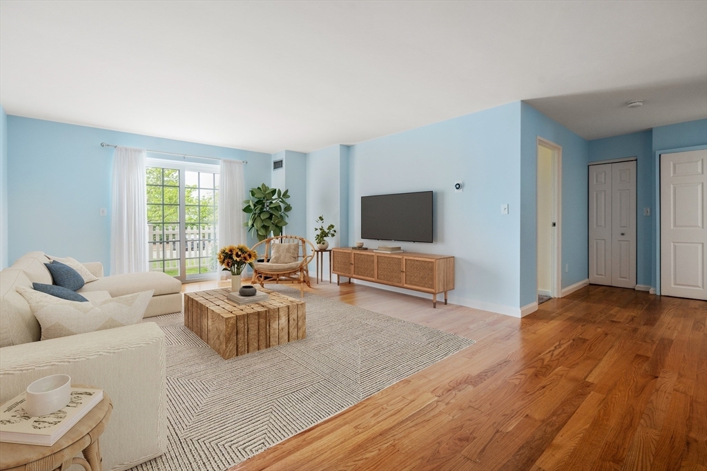 Property Photo: 160 Commandants Way 104 MA 02150