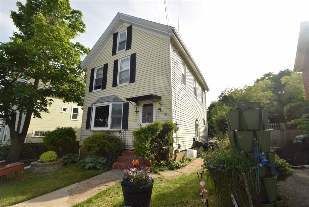 Property Photo: 2 Harrison Ave MA 01930
