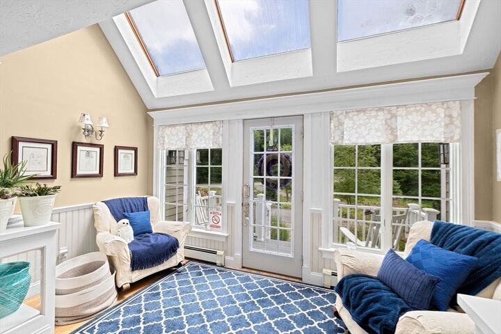 Property Photo:  39 High Beacon Way  MA 02050 
