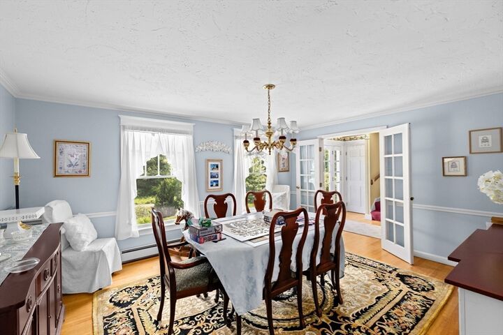 Property Photo:  39 High Beacon Way  MA 02050 
