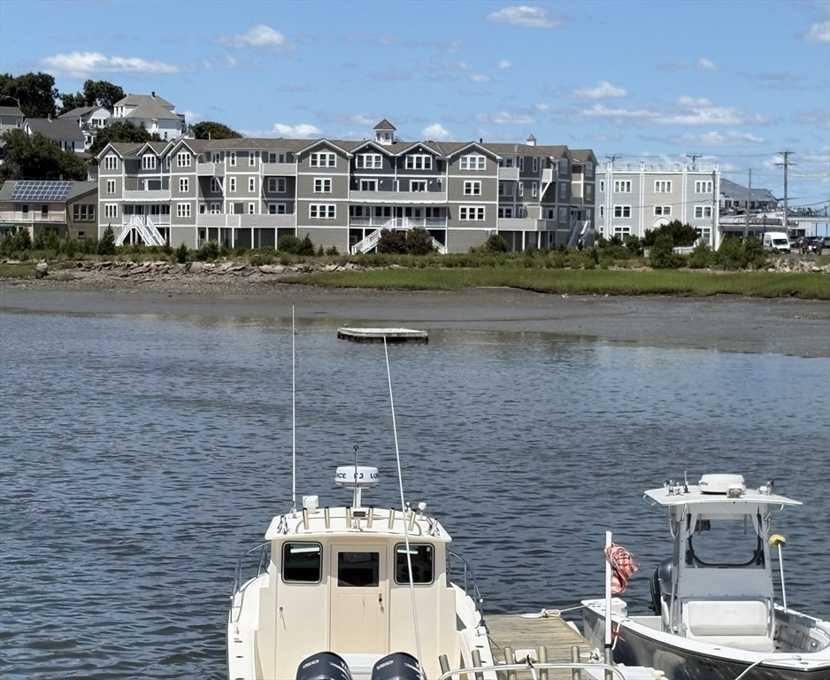 Property Photo:  7 Bay Street  (The Estuary) 3  MA 02045 