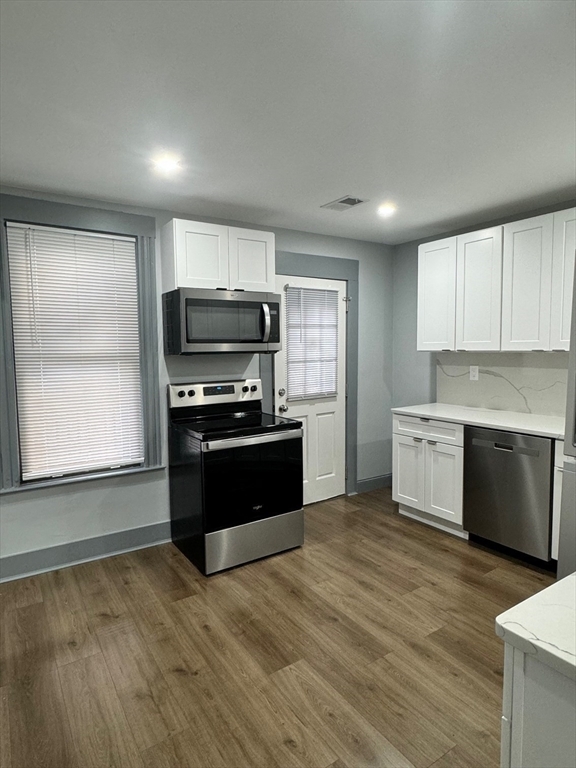 Property Photo:  170 Putnam St. 1  MA 02128 