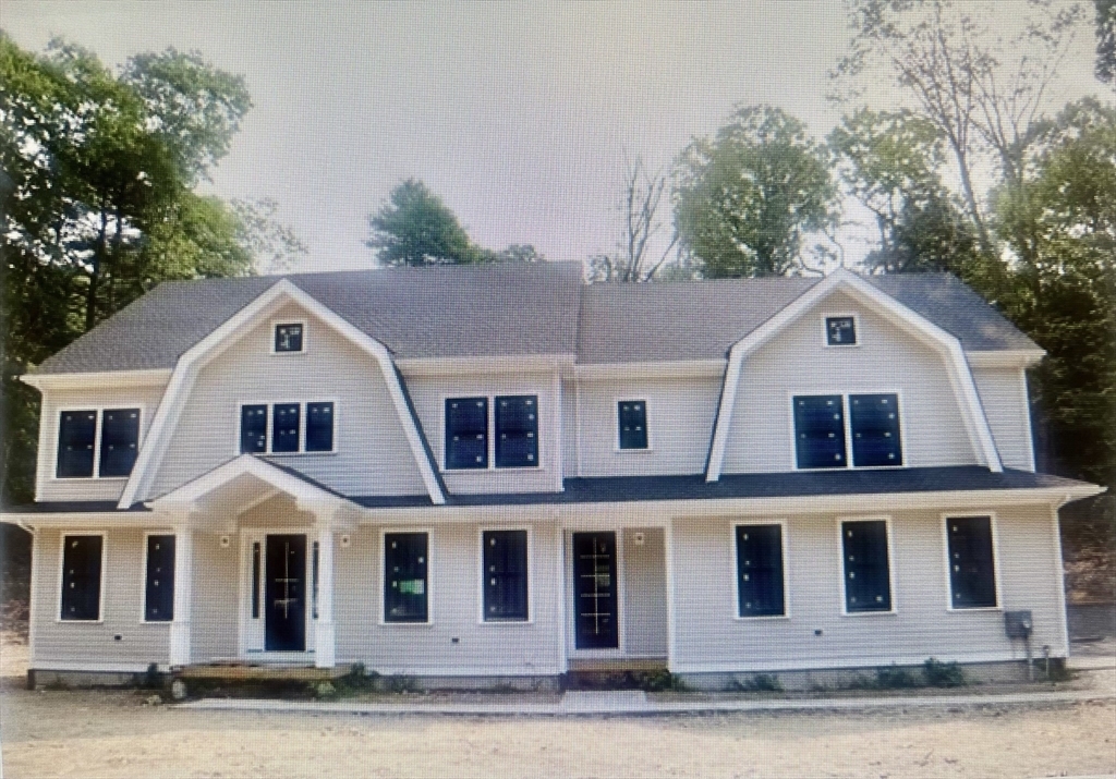 Property Photo: 45 Widow Rites Lane MA 01776