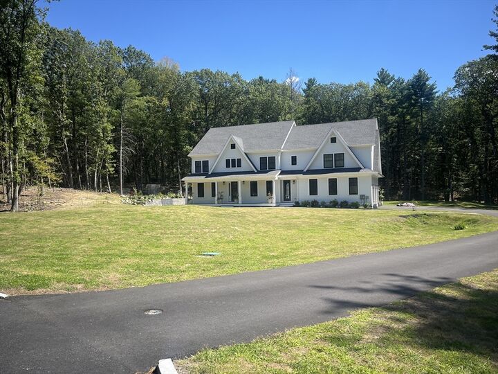Property Photo: 45 Widow Rites Lane MA 01776