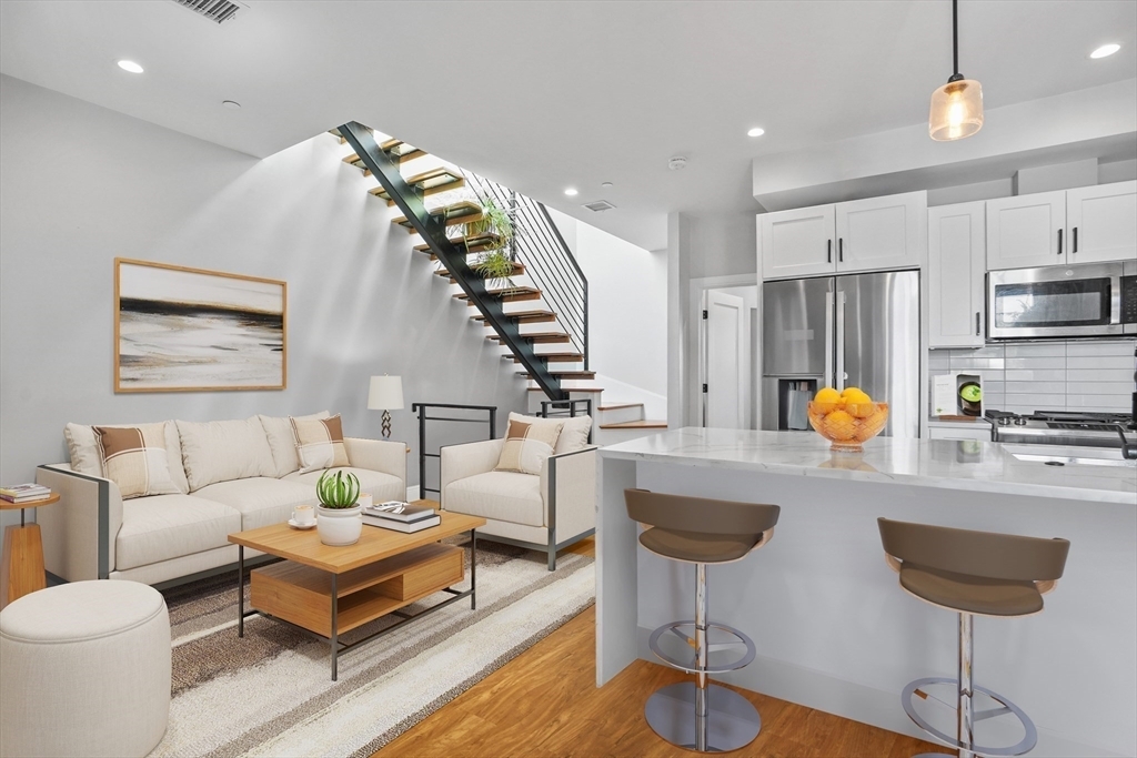 Property Photo: 174 W 7th St. Three MA 02127