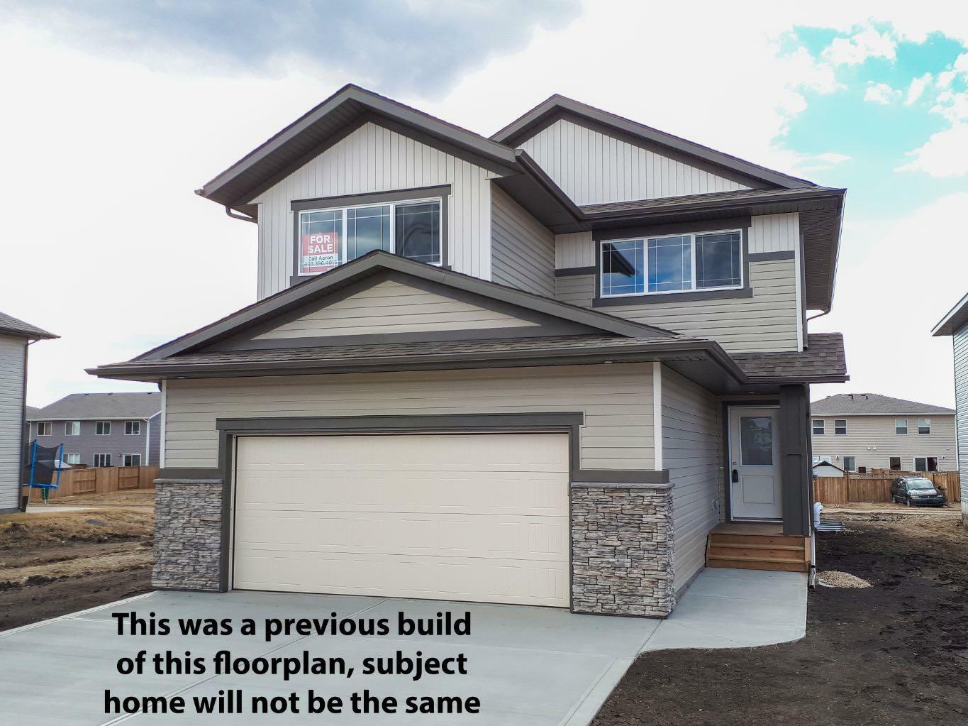 4429 53 Street  Rocky Mountain House AB T4T 0C3 photo
