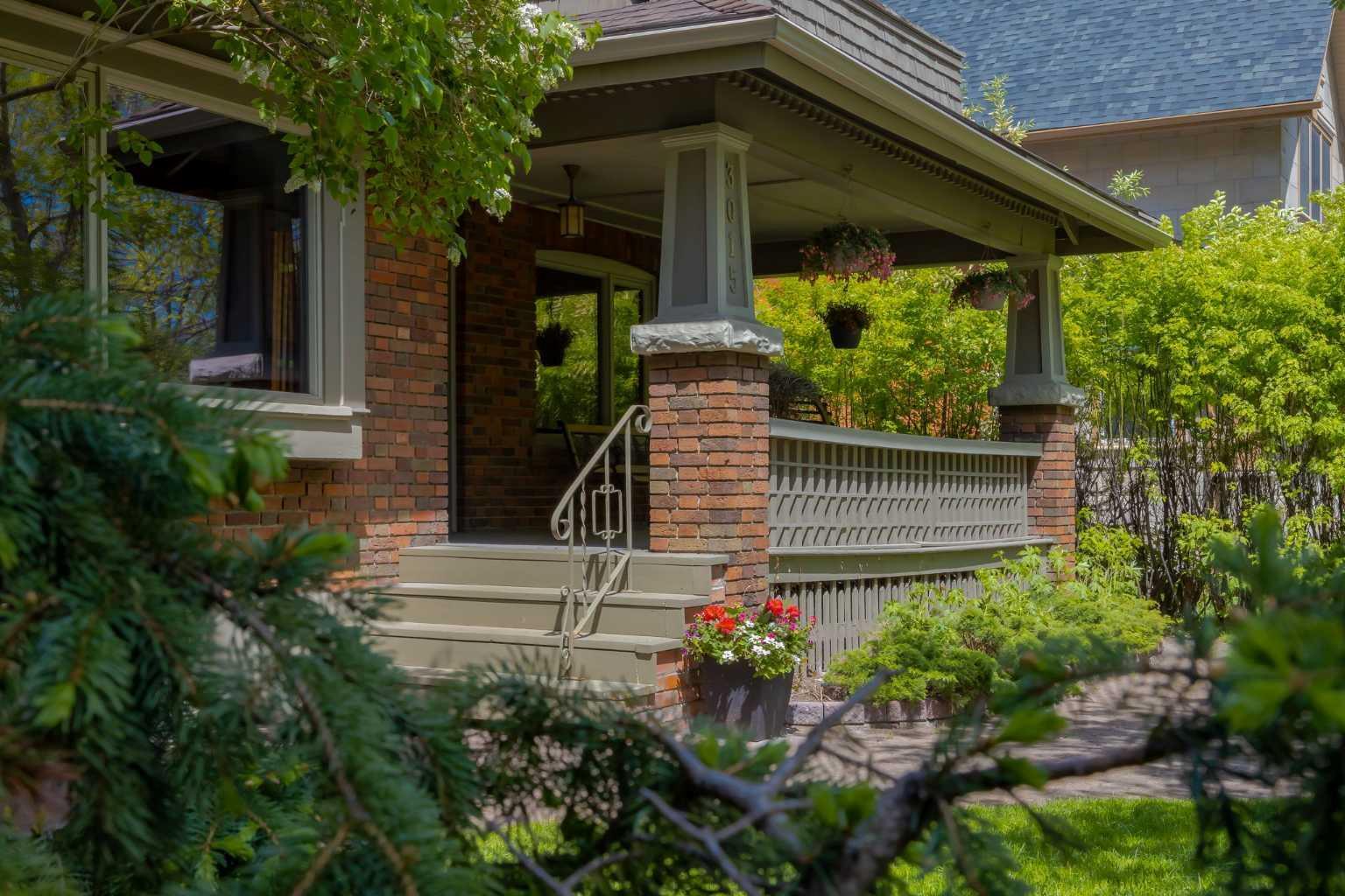 Property Photo: 3015 Elbow Drive SW AB T2S 2J3