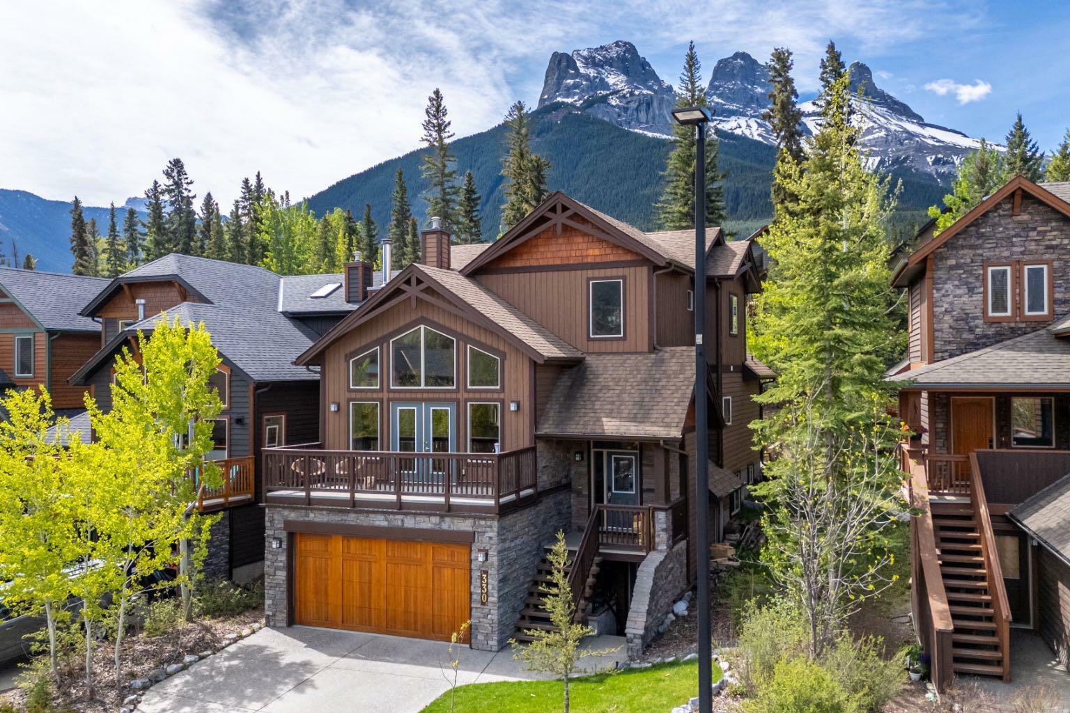 Property Photo: 330 Casale Place AB T1W 3G2