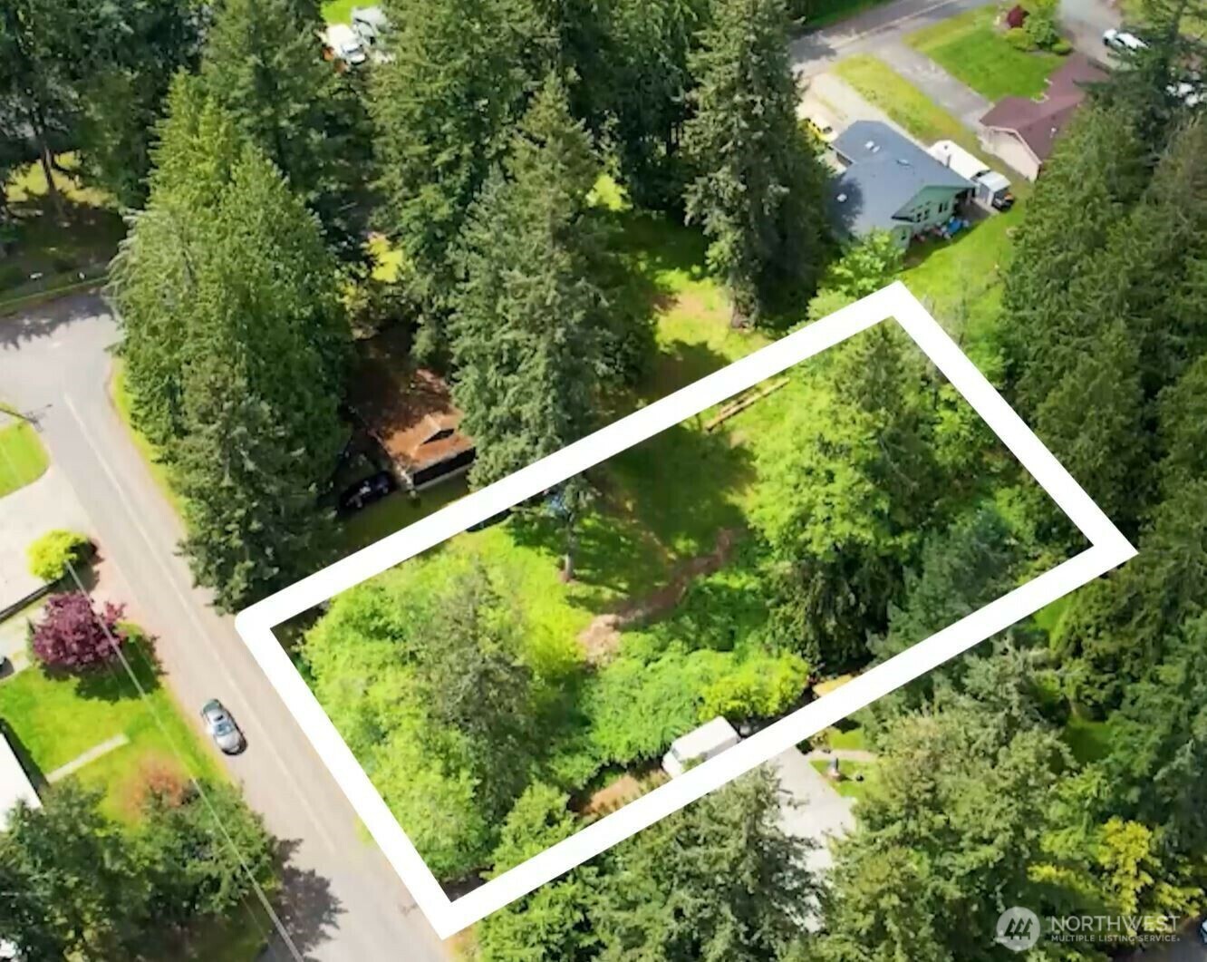Property Photo: 19506 56th Street E WA 98391