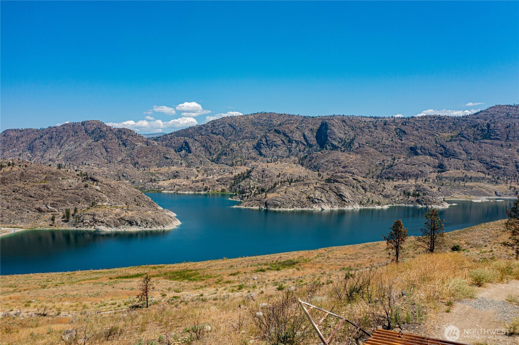 Property Photo: 0 Lot 9 Omak Lake Road WA 98841