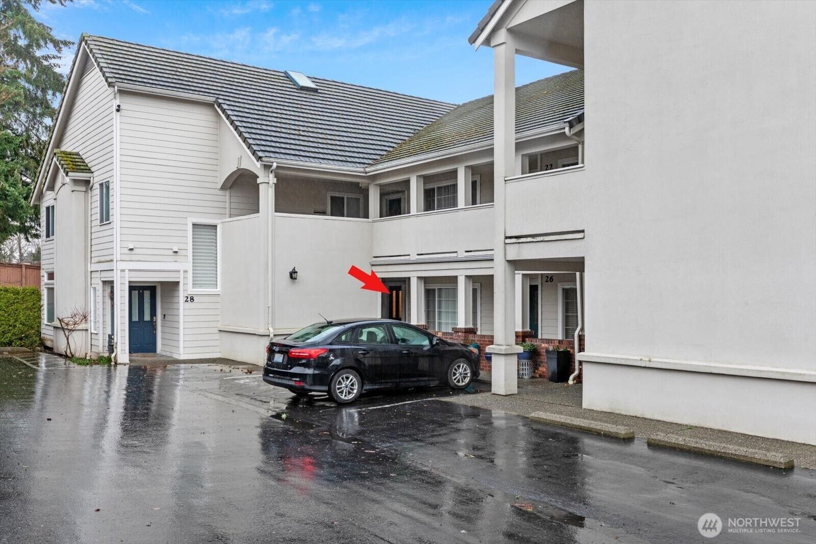 Property Photo: 8221 53rd Avenue W G-27 WA 98275