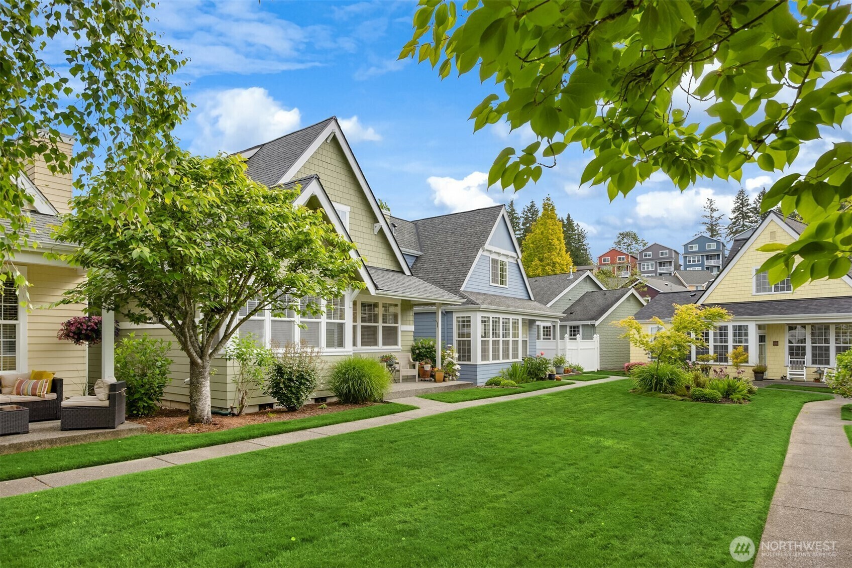 Property Photo: 19475 Cherry Blossom Loop NE WA 98370