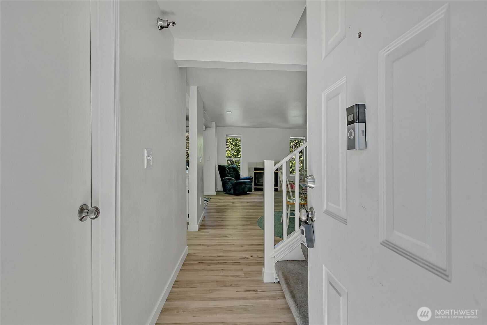 Property Photo: 3939 10th Street SE A2 WA 98374