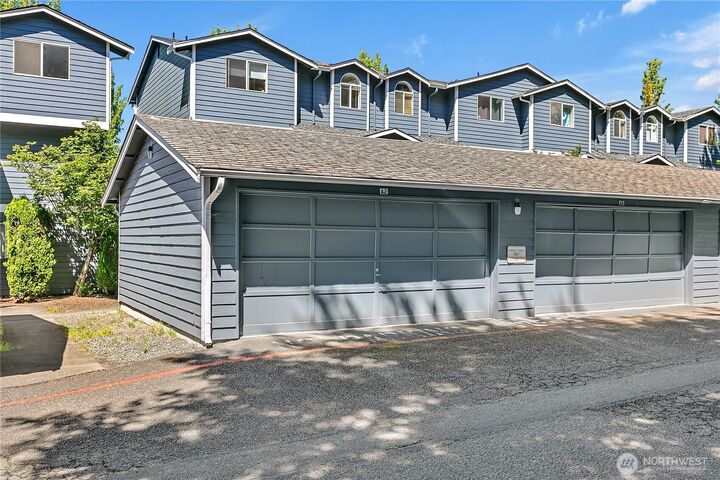 Property Photo: 3939 10th Street SE A2 WA 98374