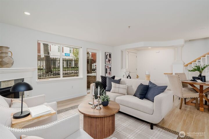 1545 NW 57th Street 5610  Seattle WA 98107 photo