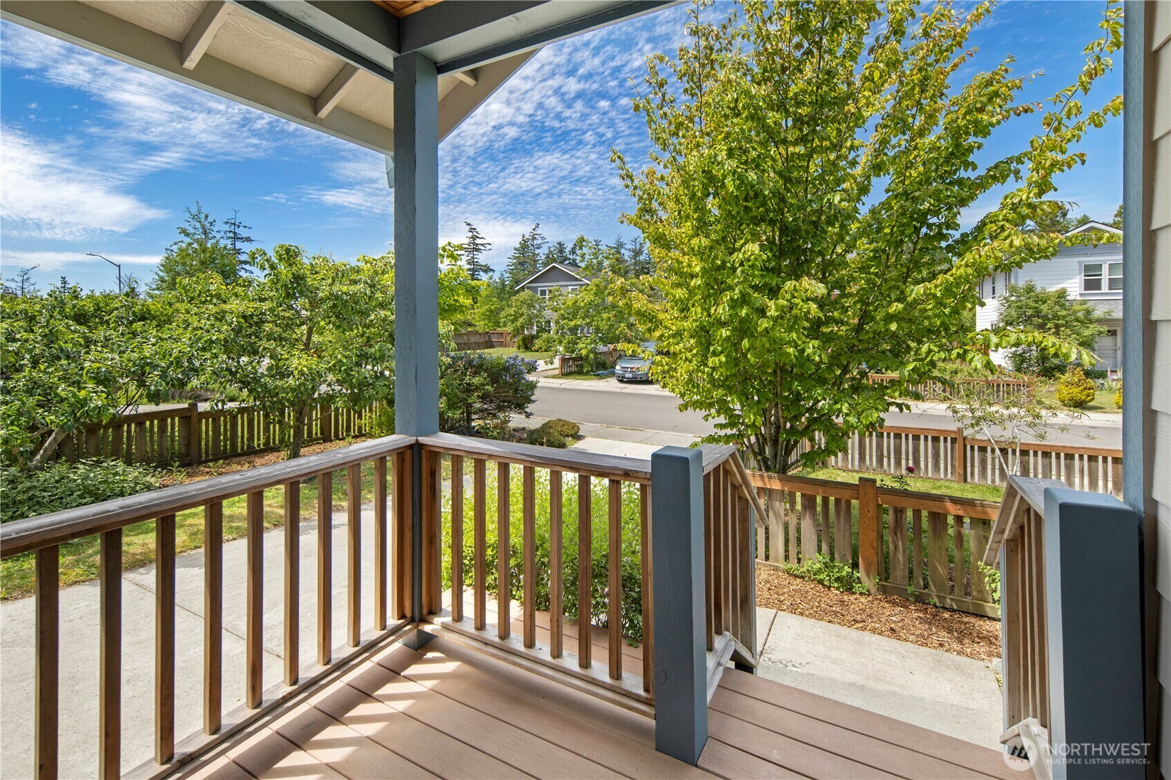 Property Photo: 456 Browne Street WA 98250