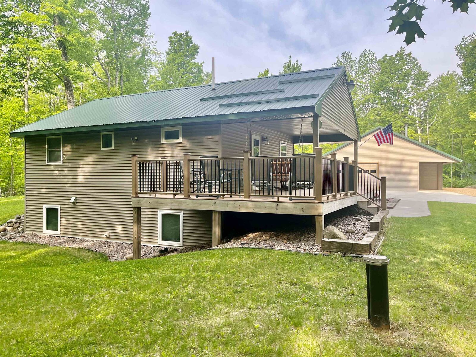 Property Photo: 17016 Brer Rabbit Lane WI 54138