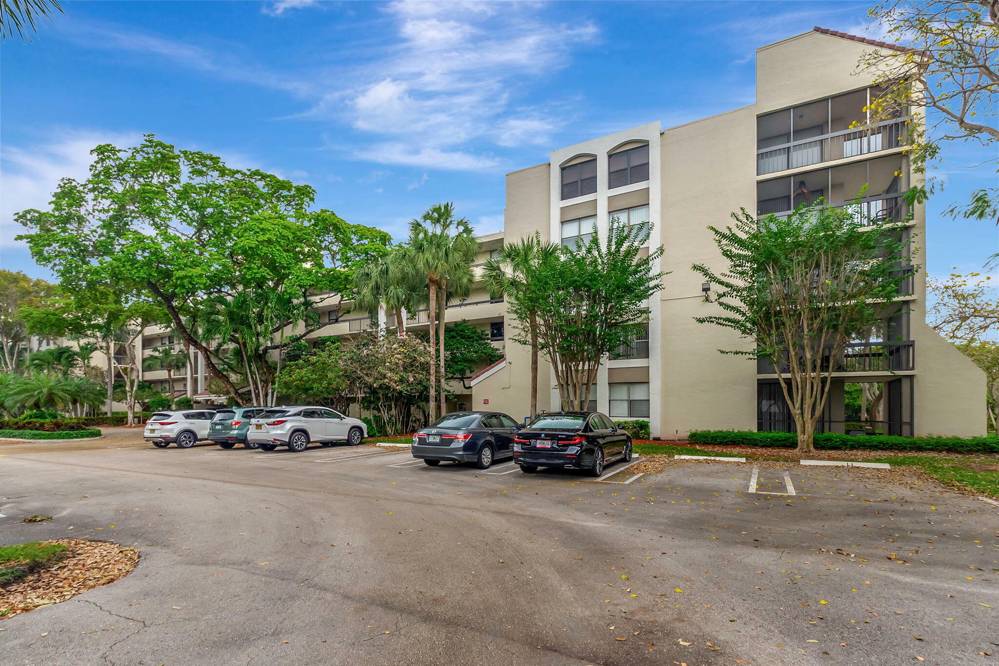 Property Photo: 2025 Lavers Circle D207 FL 33444