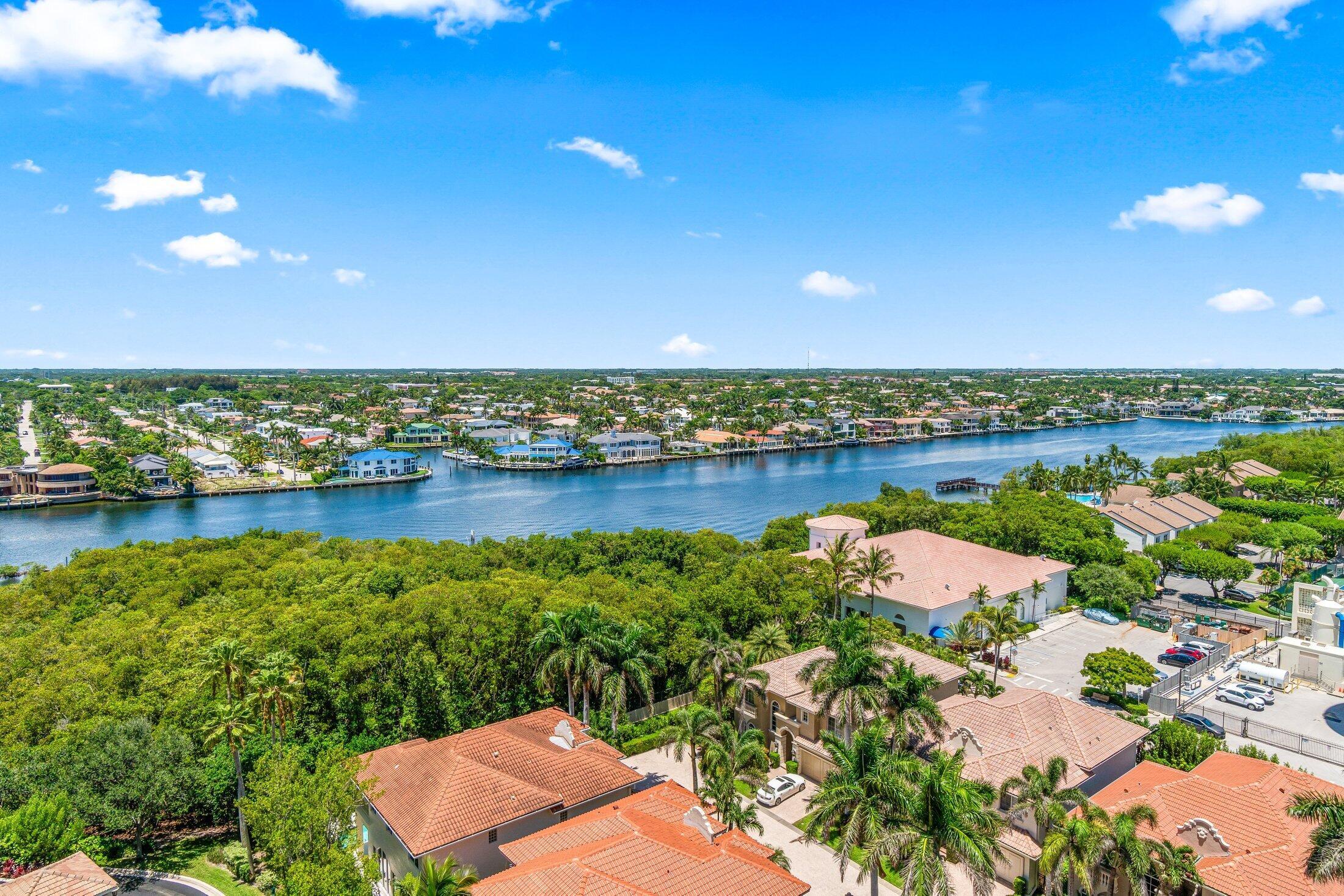 Property Photo:  3700 S Ocean Boulevard 1210  FL 33487 
