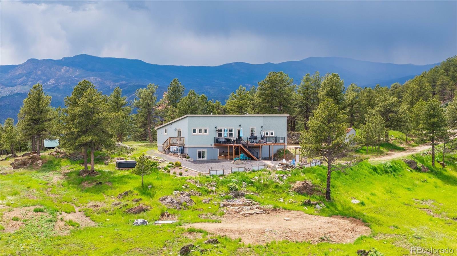 Property Photo: 13328 Otter Road CO 80538