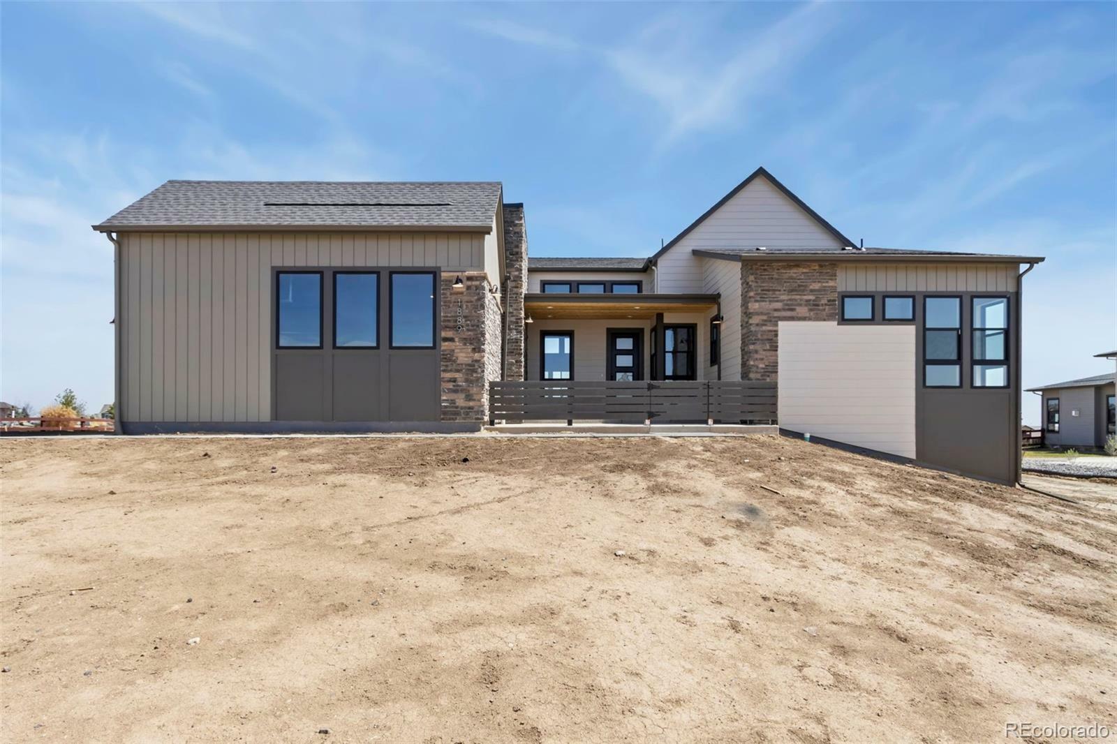 Property Photo: 1889 Spring Bloom Drive CO 80550