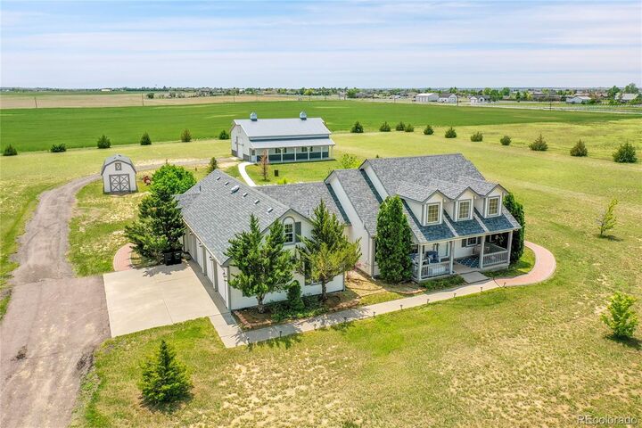 56920 E 42nd Court  Strasburg CO 80136 photo