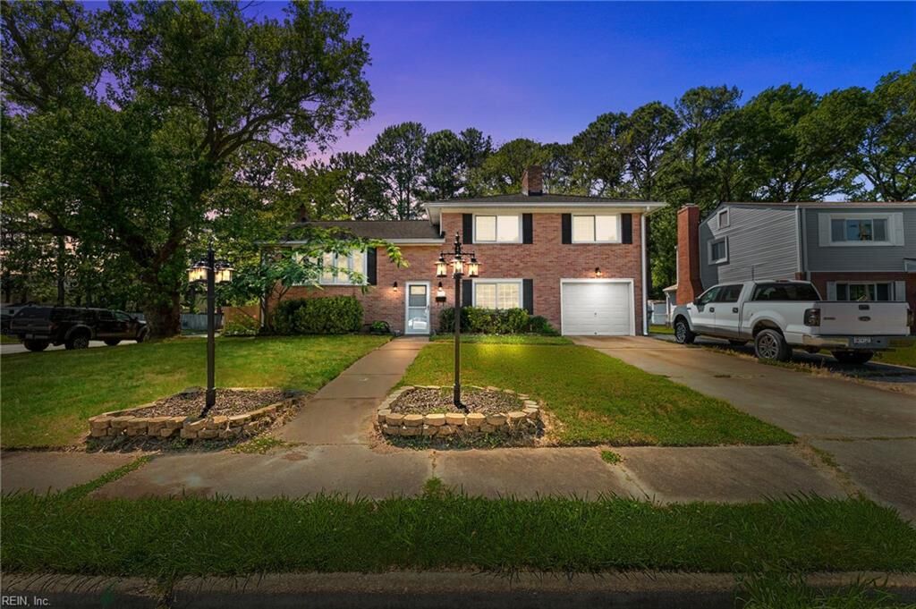 Property Photo:  119 Waltham St  VA 23666 