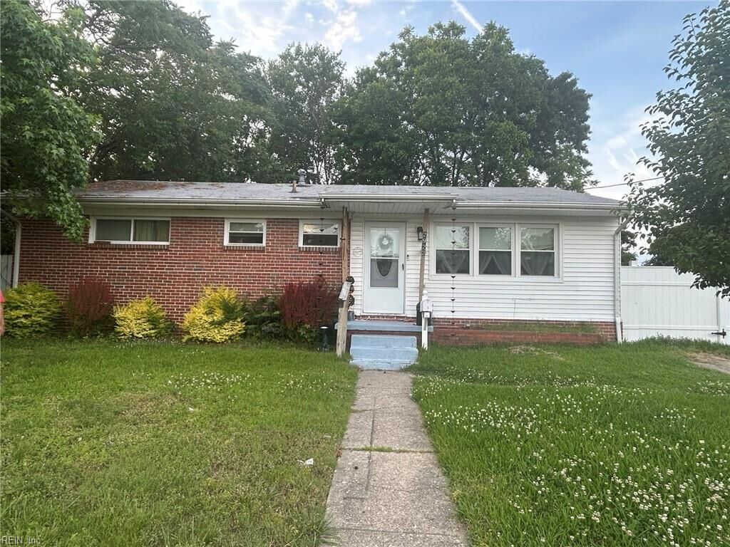 Property Photo:  2922 E Little Creek Rd  VA 23518 