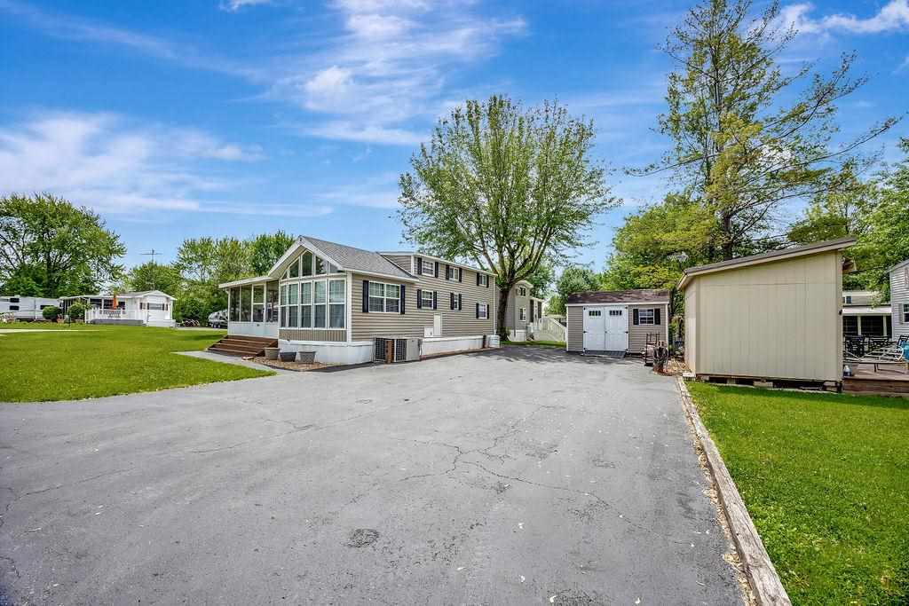 Property Photo: Lot 468 Brookville Lake Resort 2288 W Old Road 101 IN 47353