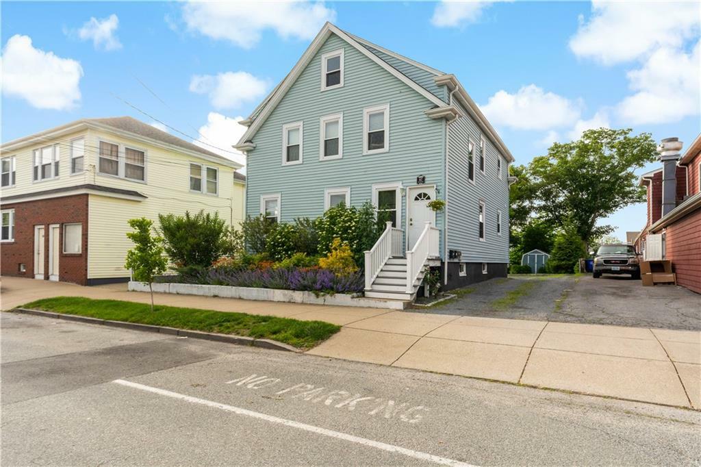 167 Bradford Street  Bristol RI 02809 photo