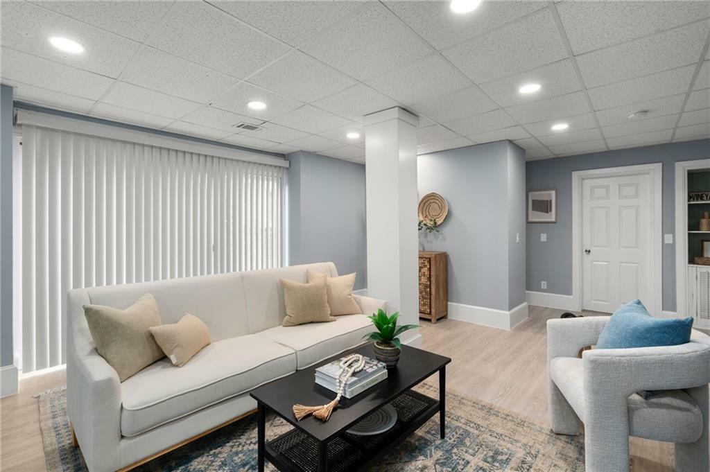 Property Photo: 22 Halsey Street 1 RI 02906