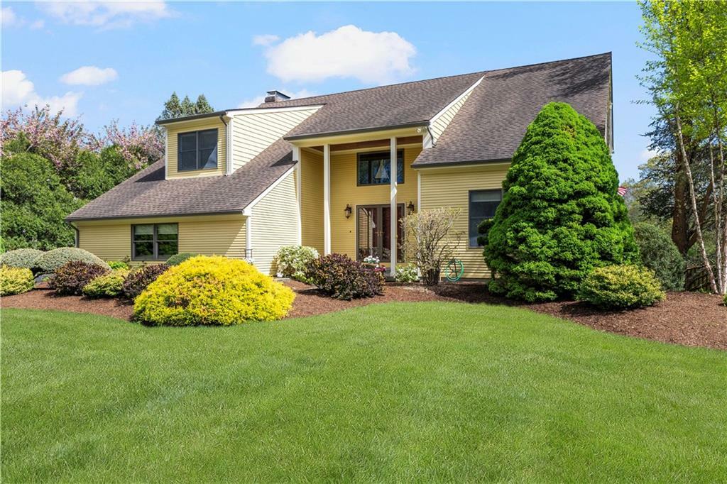 Property Photo: 831 N Quidnessett Road RI 02852