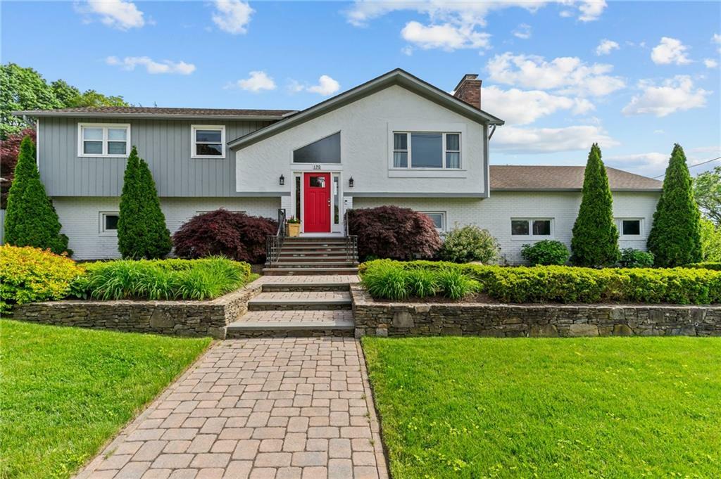 170 Brayton Avenue  Cranston RI 02920 photo