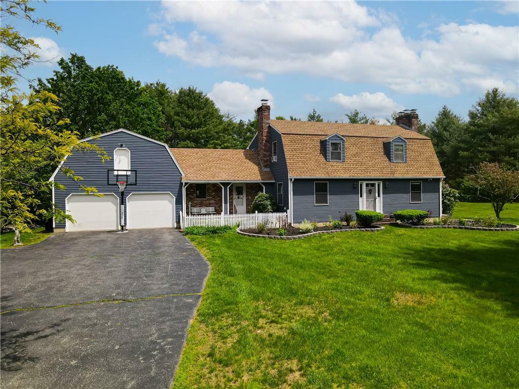 850 Black Plain Road  North Smithfield RI 02896 photo