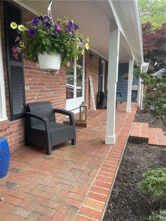 Property Photo: 8 Winterberry Drive RI 02816