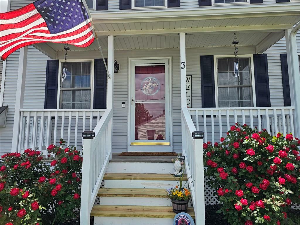 Property Photo: 3 Bank Street RI 02920