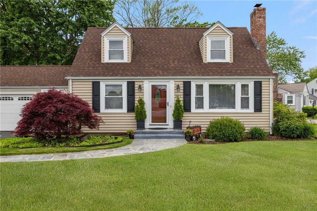 Property Photo:  141 Plantation Drive  RI 02910 