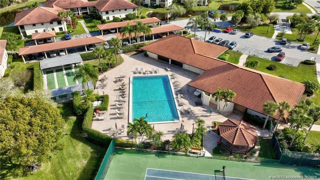 Property Photo:  741 SW South River Drive 107  FL 34997 