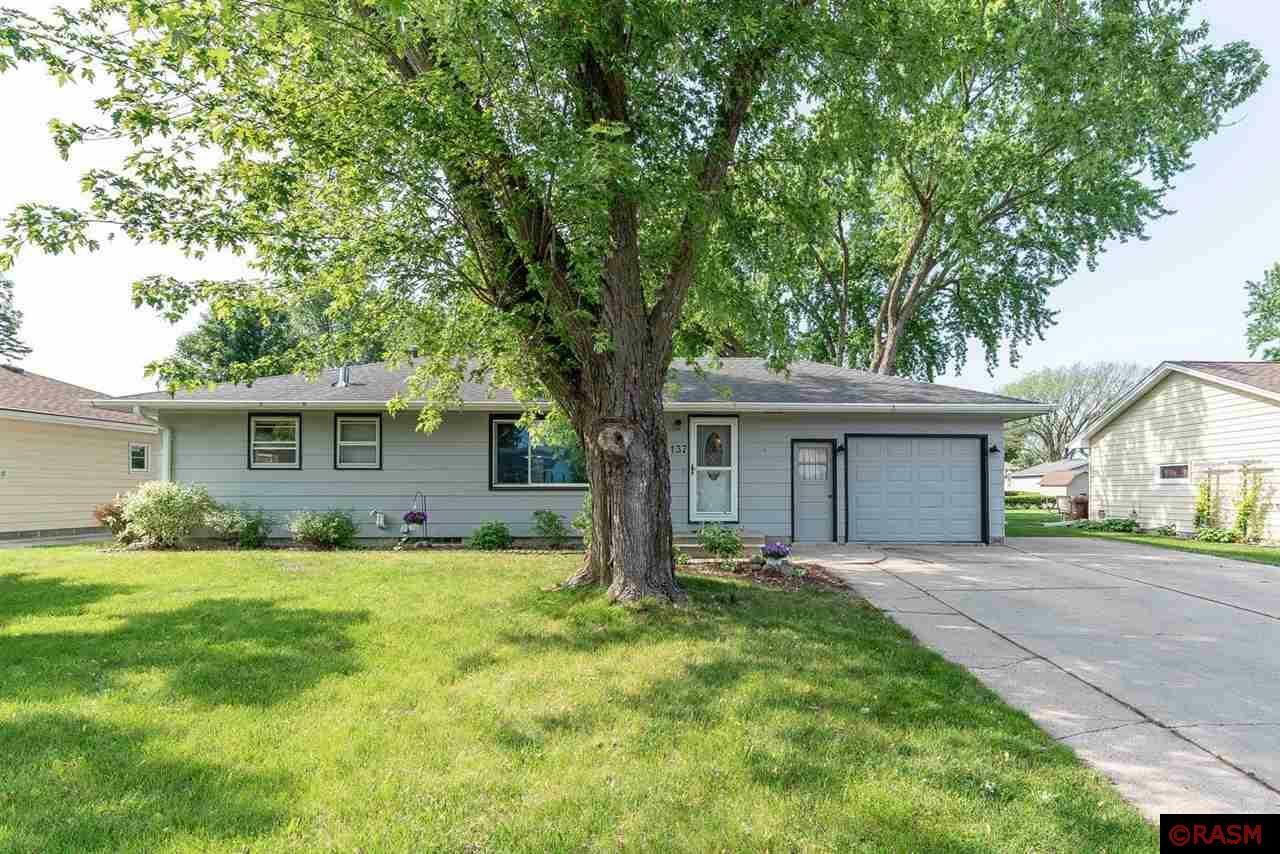Property Photo: 137 Meadow Lane MN 56001