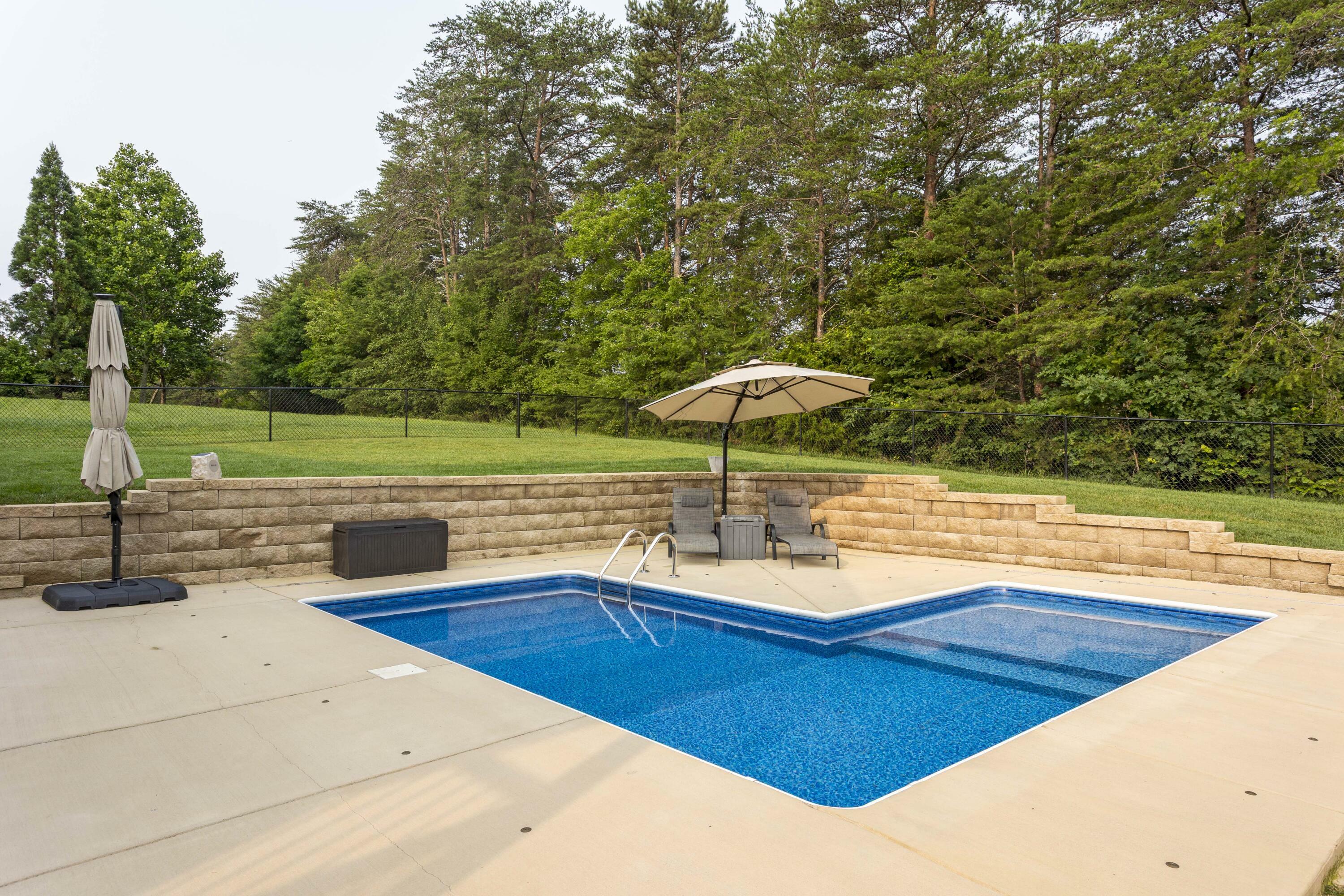 Property Photo: 9704 Starry Way TN 37379