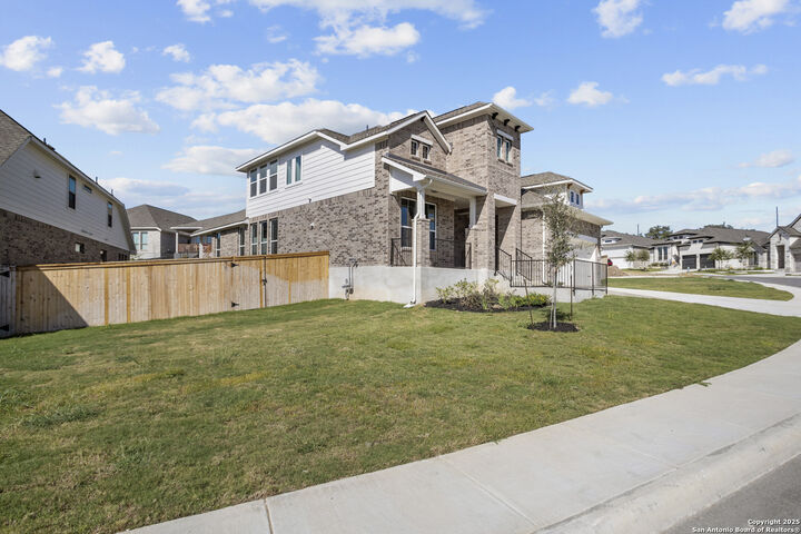 Property Photo:  2515 Sueno Point  TX 78245 