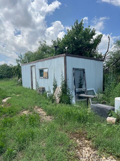 Property Photo: 8523 Runion Rd TX 76905