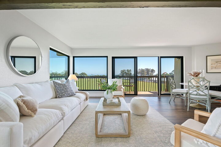 Property Photo: 3375 Foothill Road 921 CA 93013