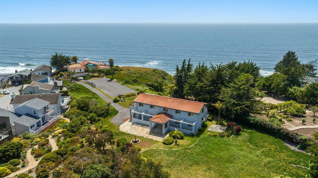 Property Photo: 420 Sand Dollar Drive CA 95076